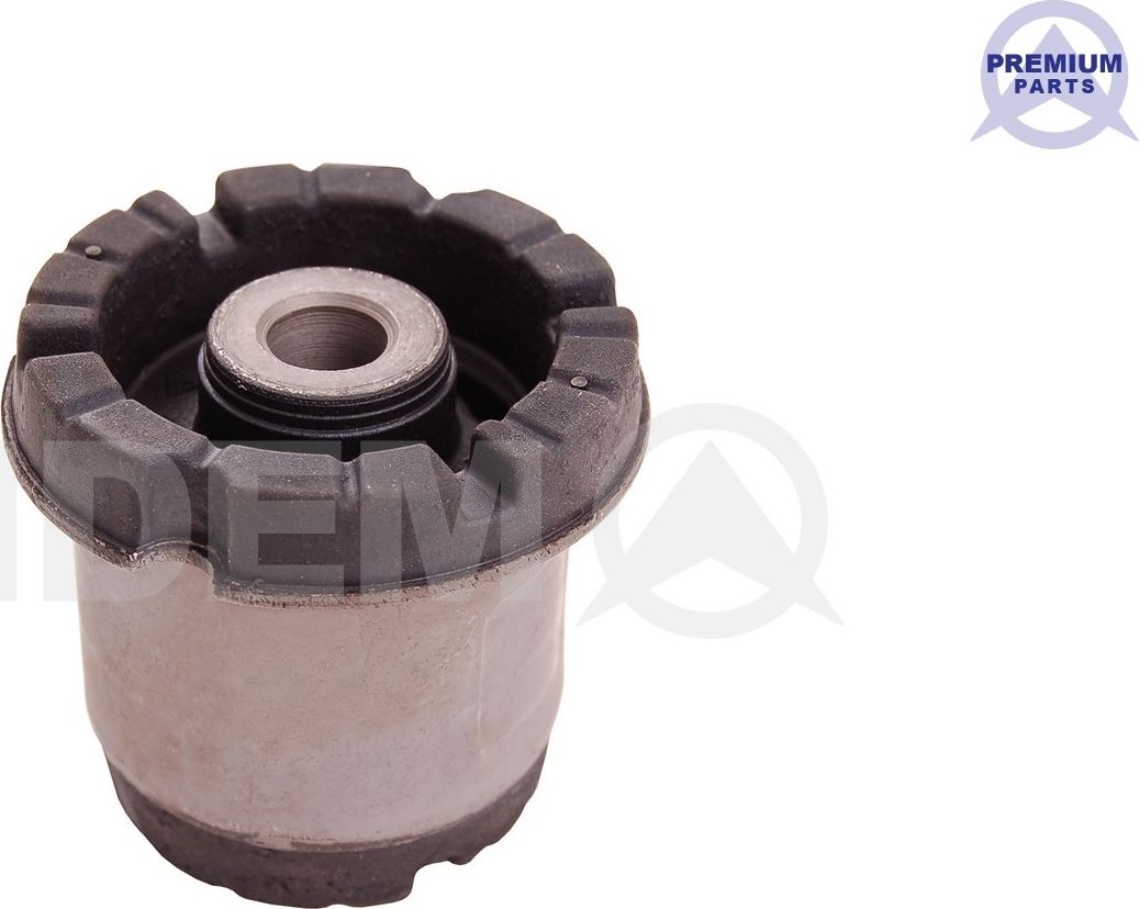 Сайлентблок задней балки Sidem. Артикул 853324