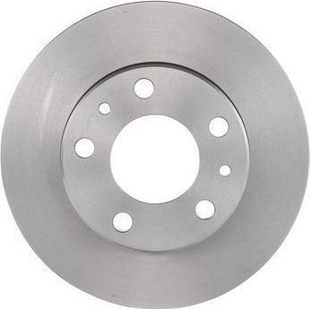 Тормозной диск Bosch. Артикул 0 986 479 163