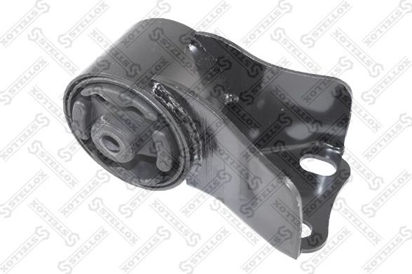 Подушка (опора) двигателя Stellox задняя для Mazda 626 V (GF) 1997-2002. Артикул 25-71067-SX