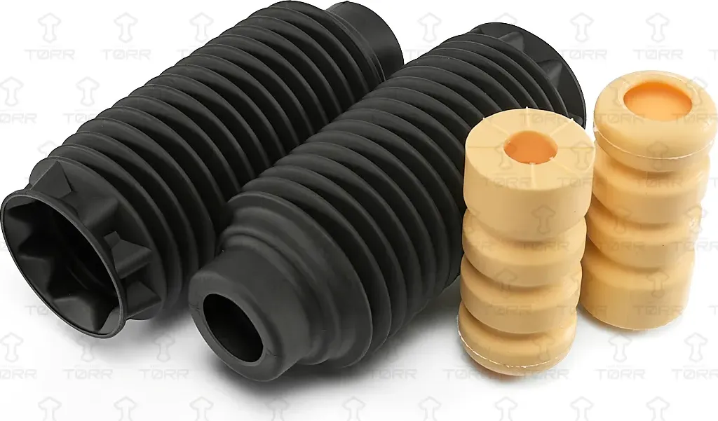 Комплект защитный аморт. передн. (Torr). Артикул DR0225