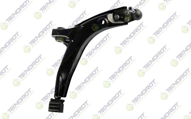 Поперечный рычаг передней подвески Teknorot правый нижний для Daewoo Lanos 1997-2008. Артикул O-325