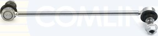 Стойка (тяга) стабилизатора Comline (сталь). Артикул CSL6128