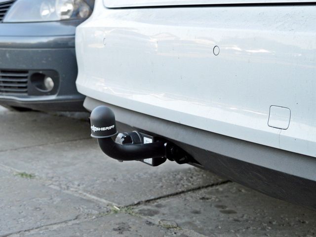 Фаркоп Imiola для Audi A3 8V хэтчбек 3/5-дв. 2012-2020. Артикул Z.016