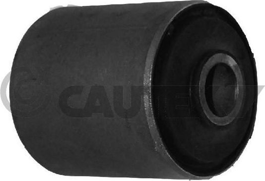 Втулка рессоры Cautex передняя для Ford Transit VII 2006-2014. Артикул 080227