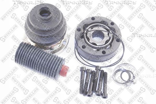 Шрус внутренний (граната) Stellox для Fiat Stilo 2001-2007. Артикул 160 1020-SX