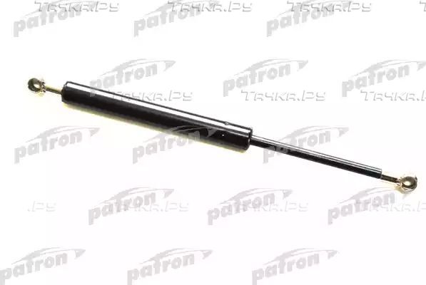Амортизатор (упор) багажника Patron. Артикул PGS1393BG