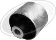 Сайлентблок переднего рычага подвески DYS (резина/металл). Артикул 37-24841