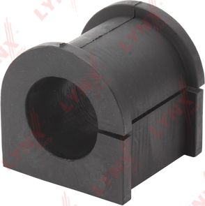 Втулка стабилизатора LYNXauto. Артикул C9088