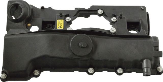 Клапанная крышка Febi Bilstein febi Plus для BMW 1 I (E81/E82/E87/E88) 2004-2011. Артикул 107199
