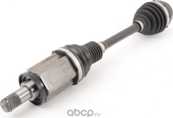 Шрус внутренний (граната) BMW. Артикул 31607618681