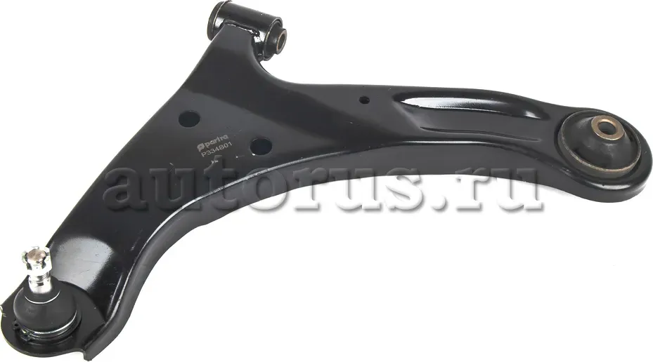 Рычаг подвески | перед лев | (Partra) Partra. Артикул CA5036L