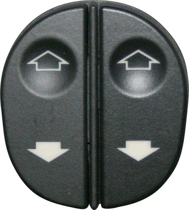 Выключатель, стеклолодъемник JP Group. Артикул 1596700270