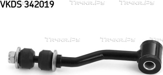 Стойка (тяга) стабилизатора SKF. Артикул VKDS 342019
