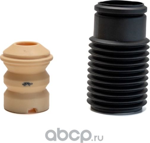 Пыльник с отбойником амортизатора переднего (Absel). Артикул BW340003