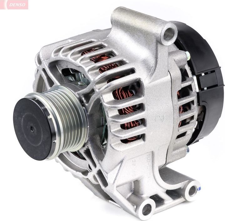 Генератор Denso. Артикул DAN1002