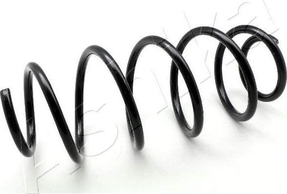 Пружина подвески ASHIKA. Артикул ZCA3359A
