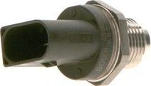 Датчик давления топлива Bosch для Smart Fortwo II (W451) 2007-2013. Артикул 0 281 002 842