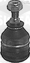 Шаровая опора Sasic передняя нижняя для SEAT Marbella 1986-1998. Артикул 9005230