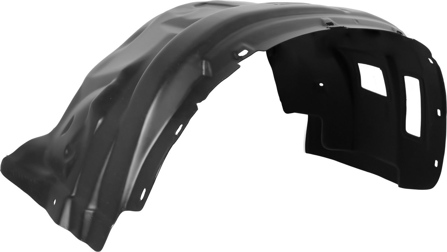 Подкрылок (локер) TOTEM передний правый для Haval H9 внедорожник 2015-2026. Артикул NLL.99.03.002