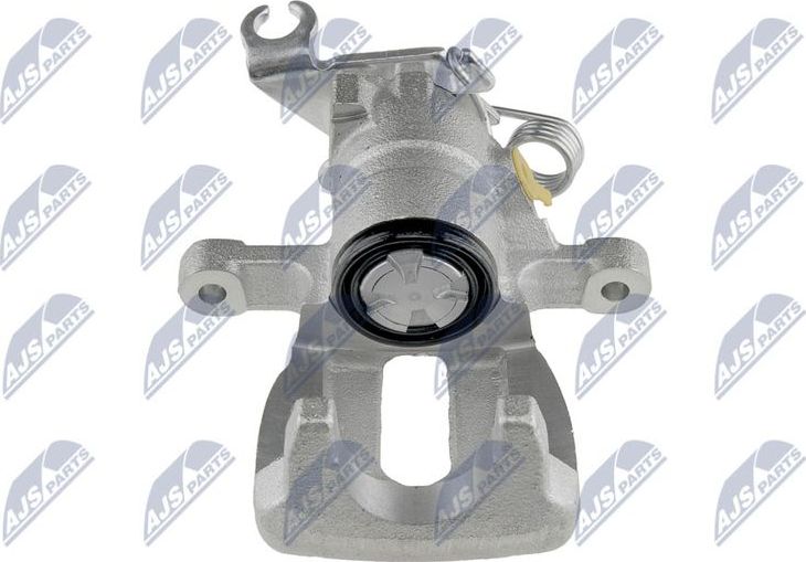 Тормозной суппорт NTY. Артикул HZT-MS-017