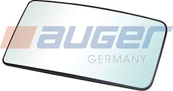 Зеркальное стекло бокового зеркала Auger. Артикул 73977