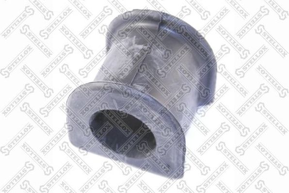 Втулка стабилизатора Stellox передняя правая/левая для Mazda BT-50 I 2006-2015. Артикул 89-98075-SX