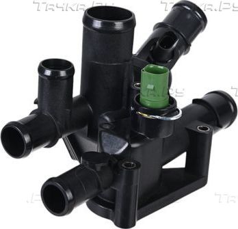 Термостат Zentparts для Volkswagen Golf V 2003-2008. Артикул Z45646