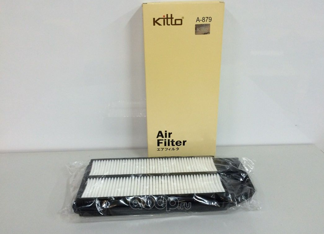 Фильтр воздушный (Kitto). Артикул A879