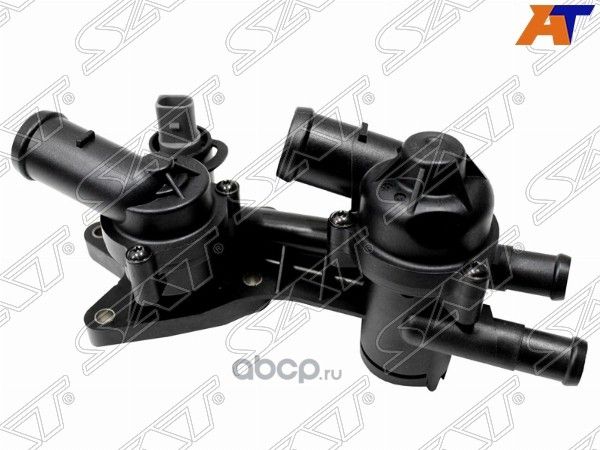 KOPПУCTEPMOCTATAVWPOLO1015 (SAT). Артикул ST03C121111AE