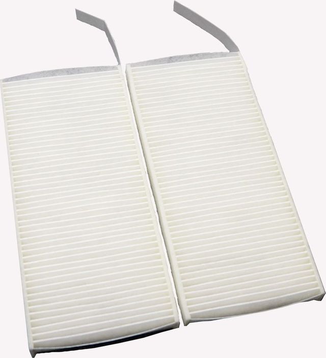 Салонный фильтр Corteco для Mercedes-Benz Citan 2012-2026. Артикул 80001456