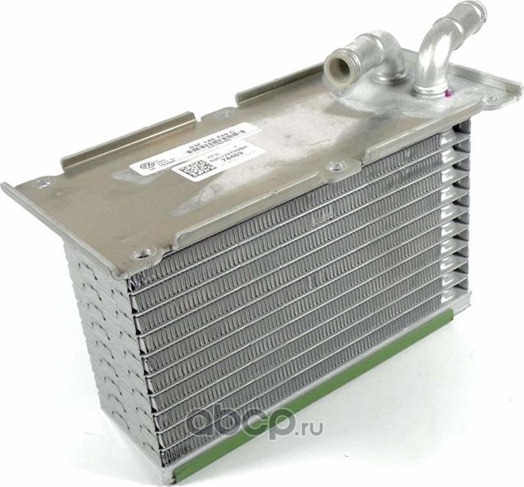 Интеркулер VAG. Артикул 03F145749C