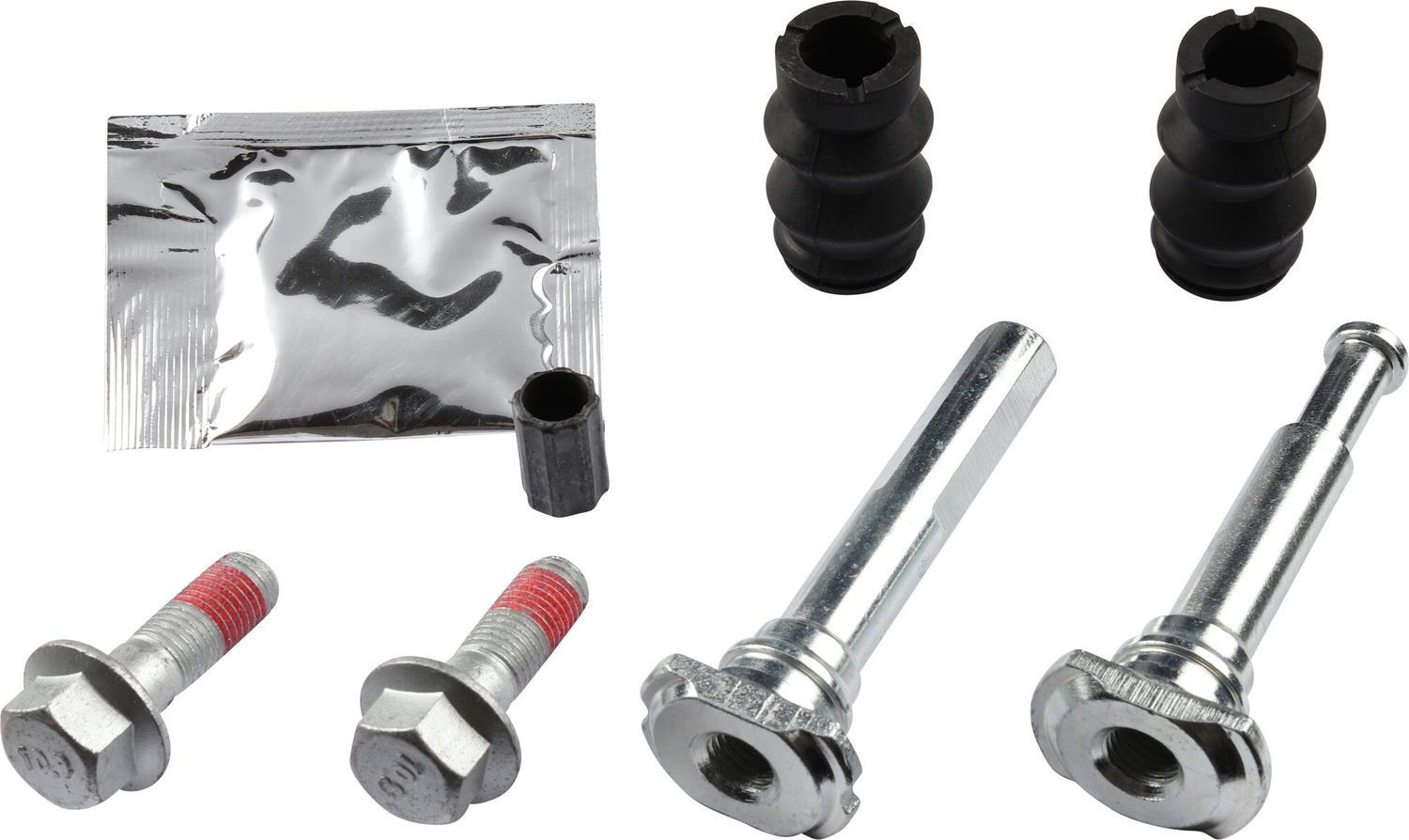 Направляющие тормозного суппорта (комплект) JP Group. Артикул 1561951310