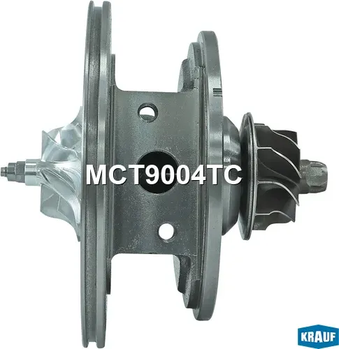 Картридж для турбокомпрессора (Krauf). Артикул MCT9004TC