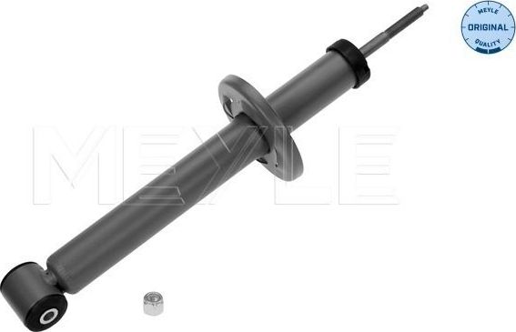 Амортизатор Meyle Original задний для SEAT Ibiza II 1993-2002. Артикул 126 715 0017