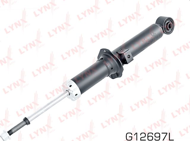 Амортизатор LYNXauto. Артикул G12697L