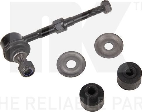 Стойка (тяга) стабилизатора NK. Артикул 5114538