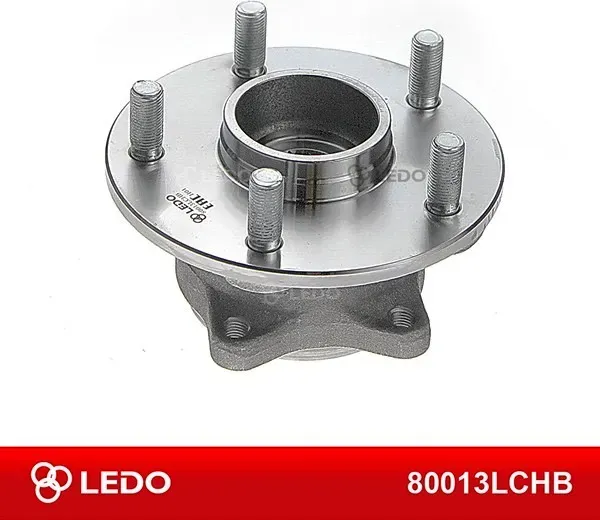 Ступица передняя / задняя (Ledo) Ledo. Артикул 80013lchb