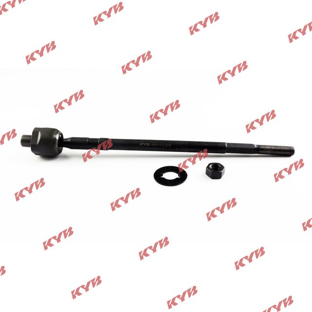 Тяга рулевая | перед прав/лев | (KYB). Артикул KRE1112
