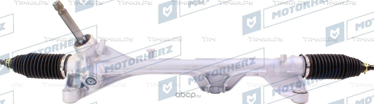Рулевая рейка с тягами механическая (Motorherz). Артикул M51881NW