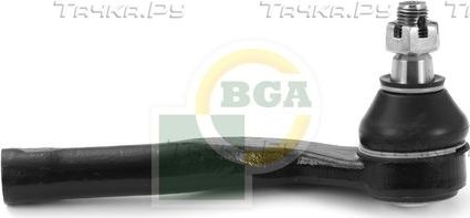 Наконечник рулевой тяги BGA. Артикул SR1710