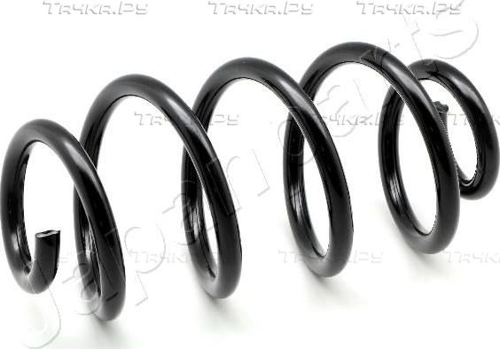 Пружина подвески Japanparts. Артикул ZC6229A