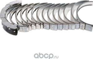 Вкладыши коренные Kolbenschmidt для BMW 5 V (E60/E61) 2004-2010. Артикул 77947600