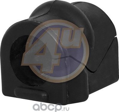 ВТУЛКА СТАБ ПЕРЕДН OPL CORSA D 09-/COMBO 01 (4U). Артикул OPP14390