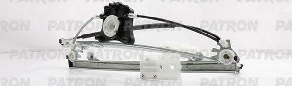 Стеклоподъемник Patron. Артикул PWR1012R