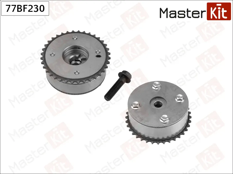 77BF230 Механизм газораспределения (впуск) TOYOTA 1ZR-FE 19- JAPAN (Master KIT) Master KIT. Артикул 77BF230