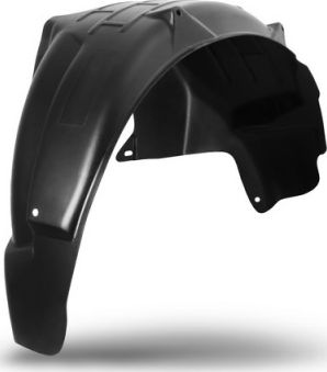 Подкрылок (локер) TOTEM задний левый для Ford Focus III седан, хэтчбек 2011-2026. Артикул NLL.16.32.003