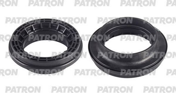 Опорный подшипник амортизатора (стойки) Patron. Артикул PSE40348