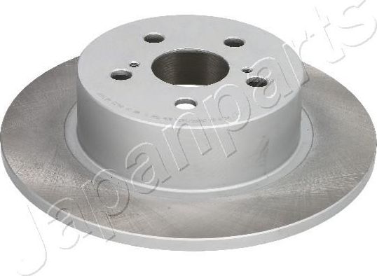 Тормозной диск Japanparts задний для Toyota Avensis I 2001-2003. Артикул DP-244C