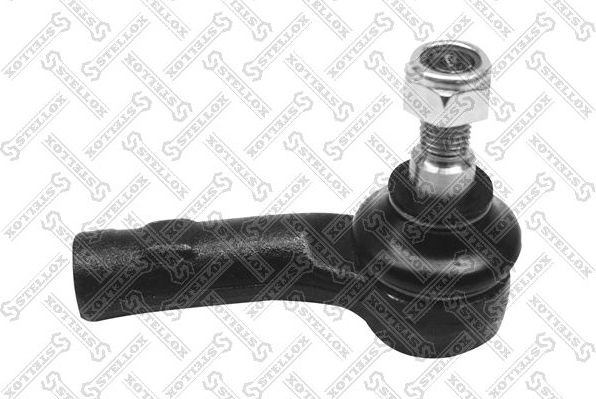 Наконечник рулевой тяги Stellox правый для BMW 3 II (E30) 1982-1994. Артикул 51-00192-SX
