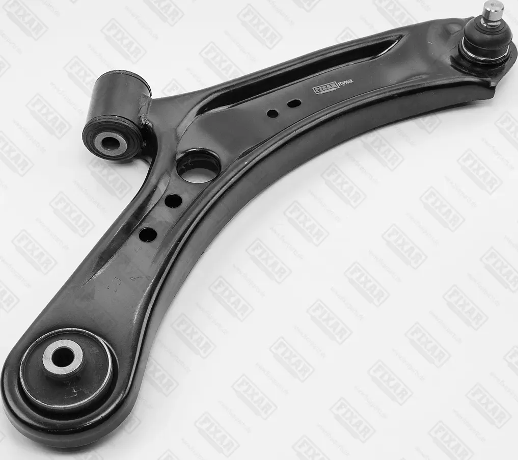 Рычаг FIAT/SUZUKI SEDICI/SX4 06- передн.нижн.прав. (Fixar) Fixar. Артикул FQ0908R